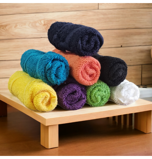 Colibri Face Cloths Colibri Face Cloths