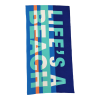 New XL Microfiber Beach Towel 80x160cm New XL Microfiber Beach Towel 80x160cm