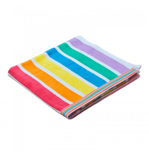 Spectrum Luxurious Velour Beach Towel Spectrum Luxurious Velour Beach Towel