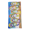 New 2024 Microfiber Beach Towels 70x140cm New 2024 Microfiber Beach Towels 70x140cm