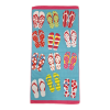 New 2024 Microfiber Beach Towels 70x140cm New 2024 Microfiber Beach Towels 70x140cm